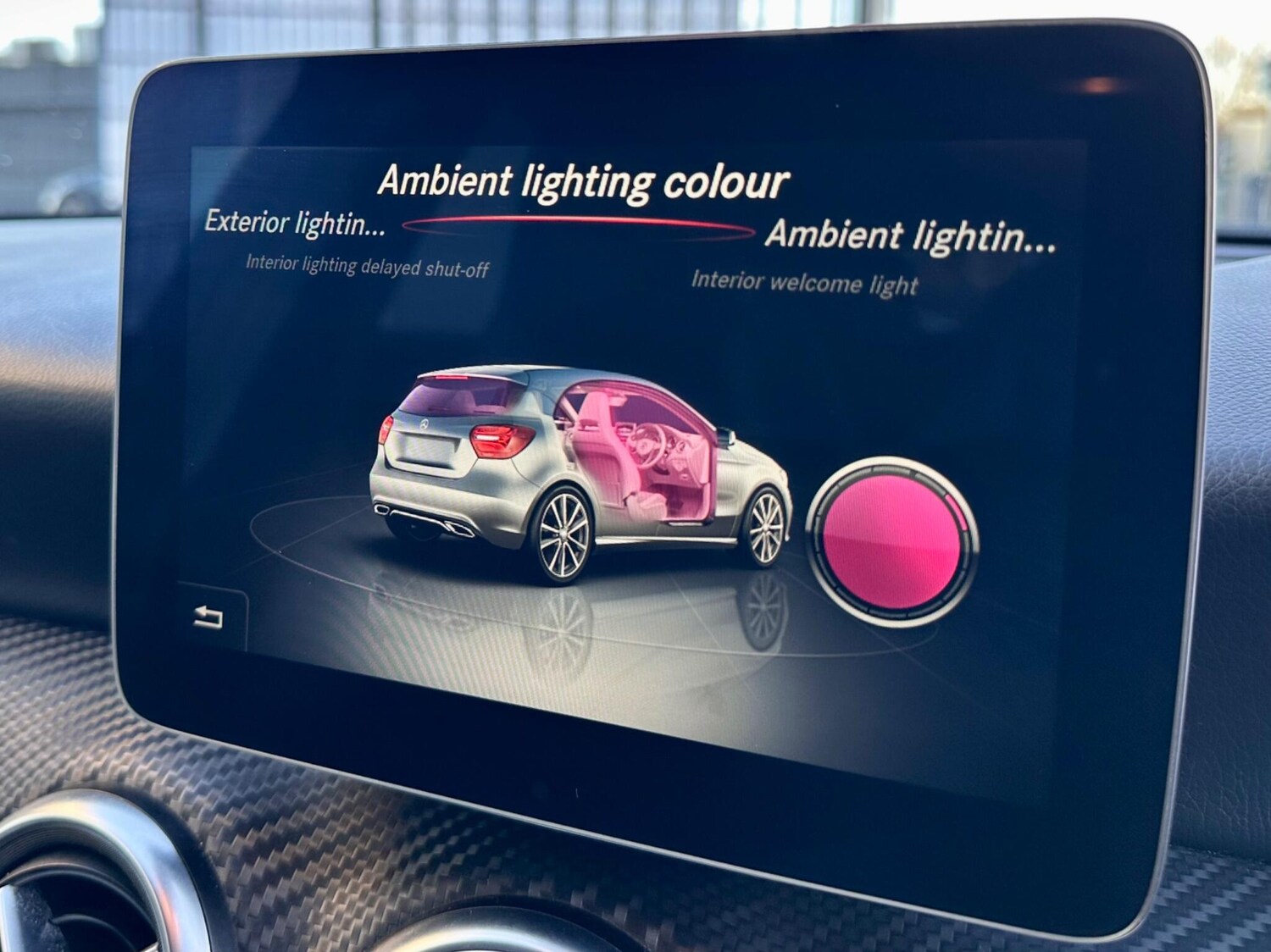 Used Mercedes-Benz A-Class 2017 for sale - 76781782: Photo 39