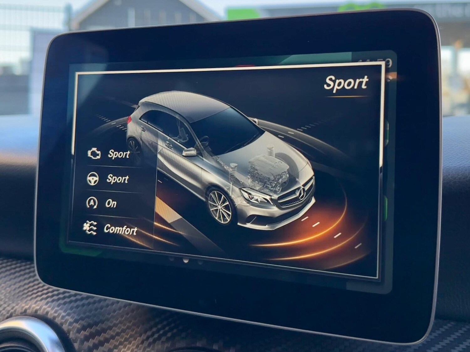 Used Mercedes-Benz A-Class 2017 for sale - 76781782: Photo 42