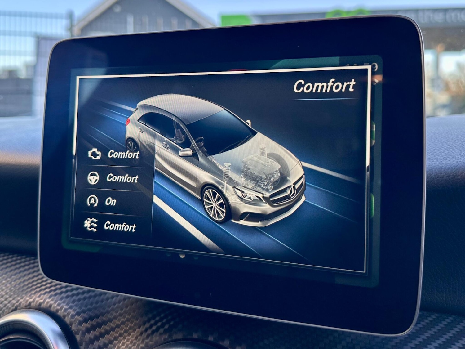 Used Mercedes-Benz A-Class 2017 for sale - 76781782: Photo 43