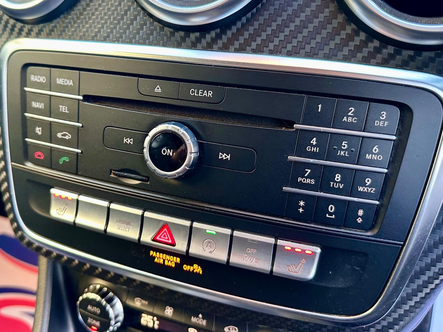 Used Mercedes-Benz A-Class 2017 for sale - 76781782: Photo 45