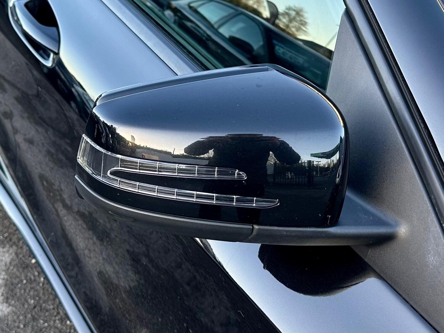 Used Mercedes-Benz A-Class 2017 for sale - 76781782: Photo 6