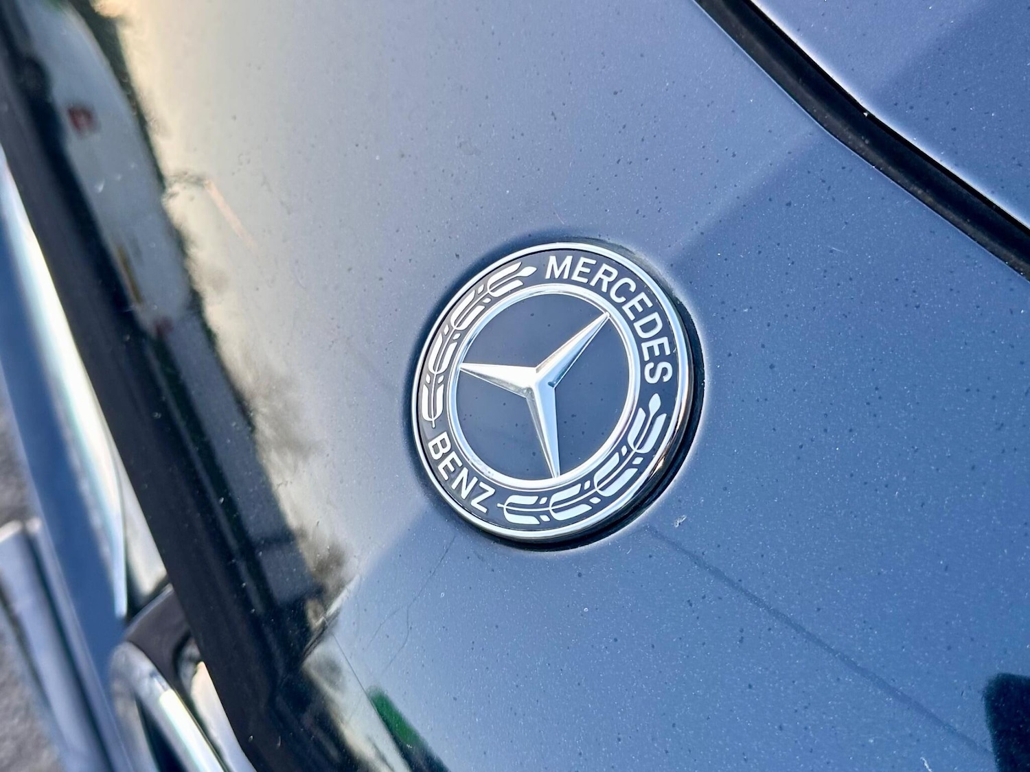 Used Mercedes-Benz A-Class 2017 for sale - 76781782: Photo 8