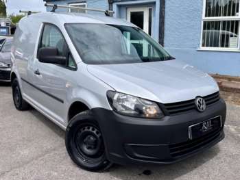 Used Volkswagen Caddy 2012 for sale - 74762798: Photo