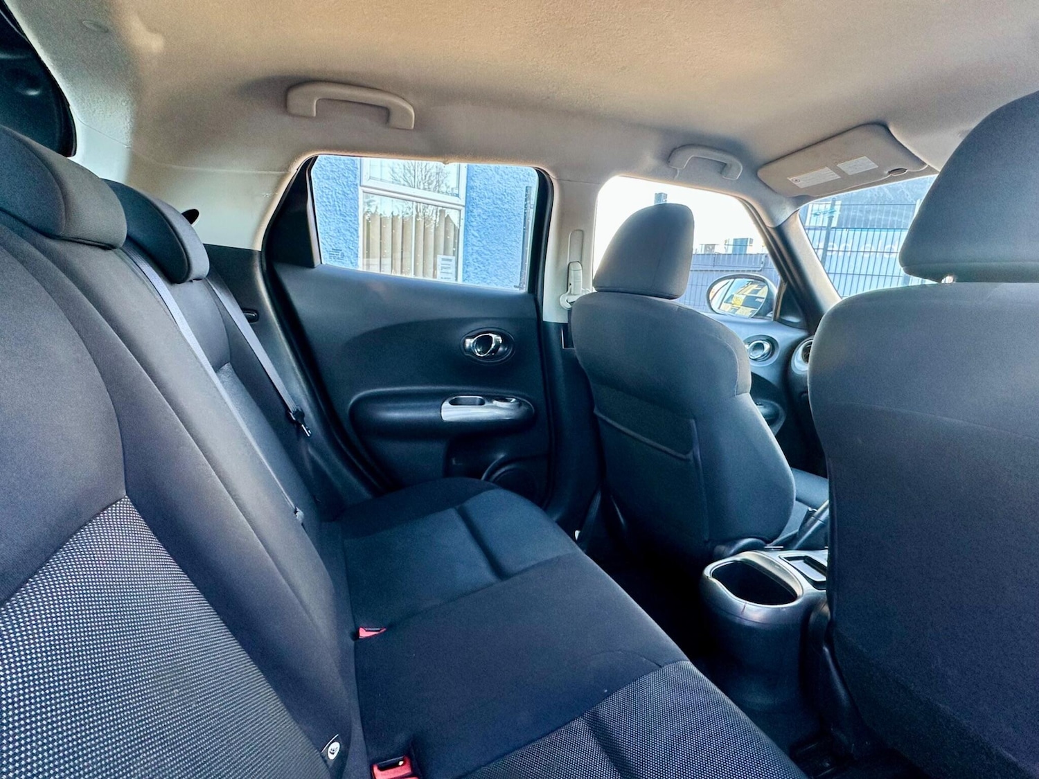 Used Nissan Juke 2014 for sale - 76700838: Photo 19