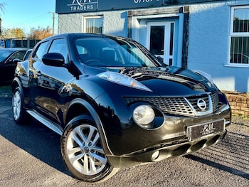 2014 (14) - 1.6 Acenta 5dr