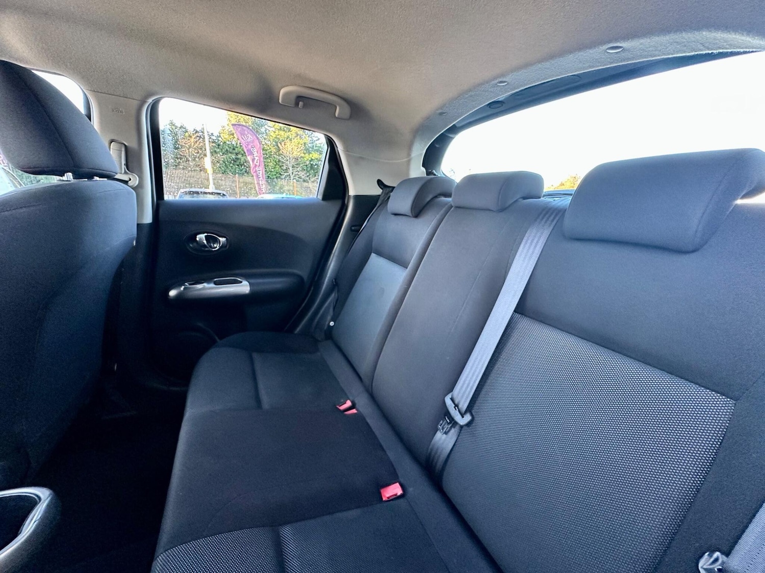 Used Nissan Juke 2014 for sale - 76700838: Photo 20