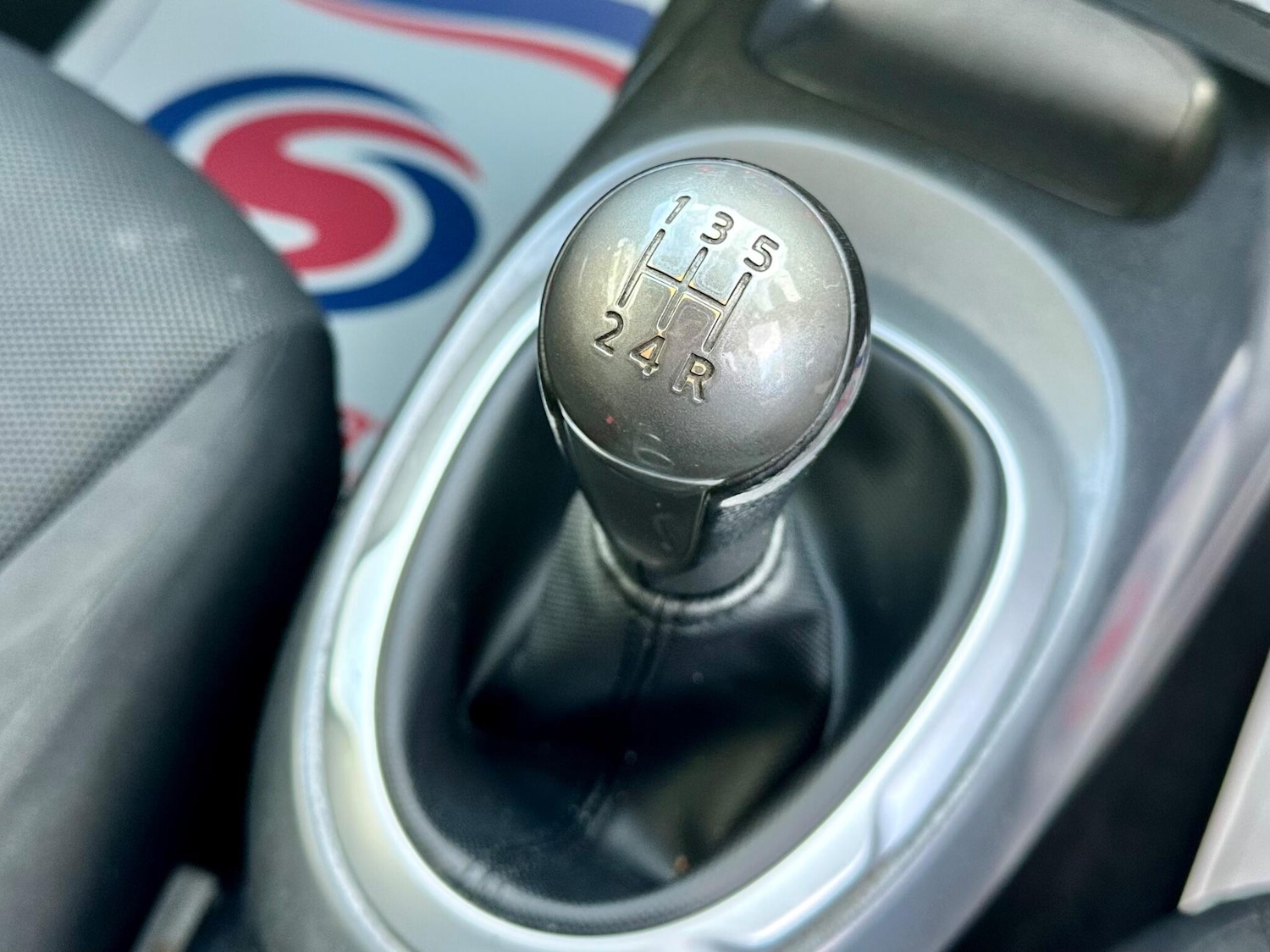 Used Nissan Juke 2014 for sale - 76700838: Photo 27