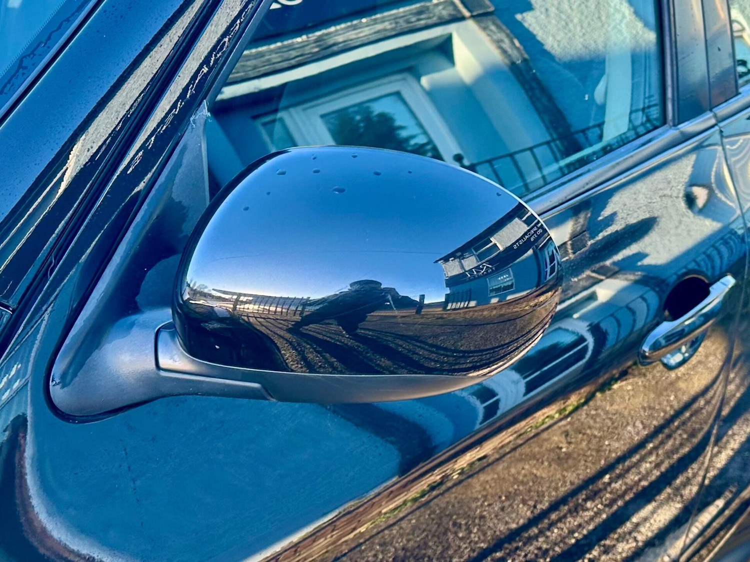 Used Nissan Juke 2014 for sale - 76700838: Photo 5