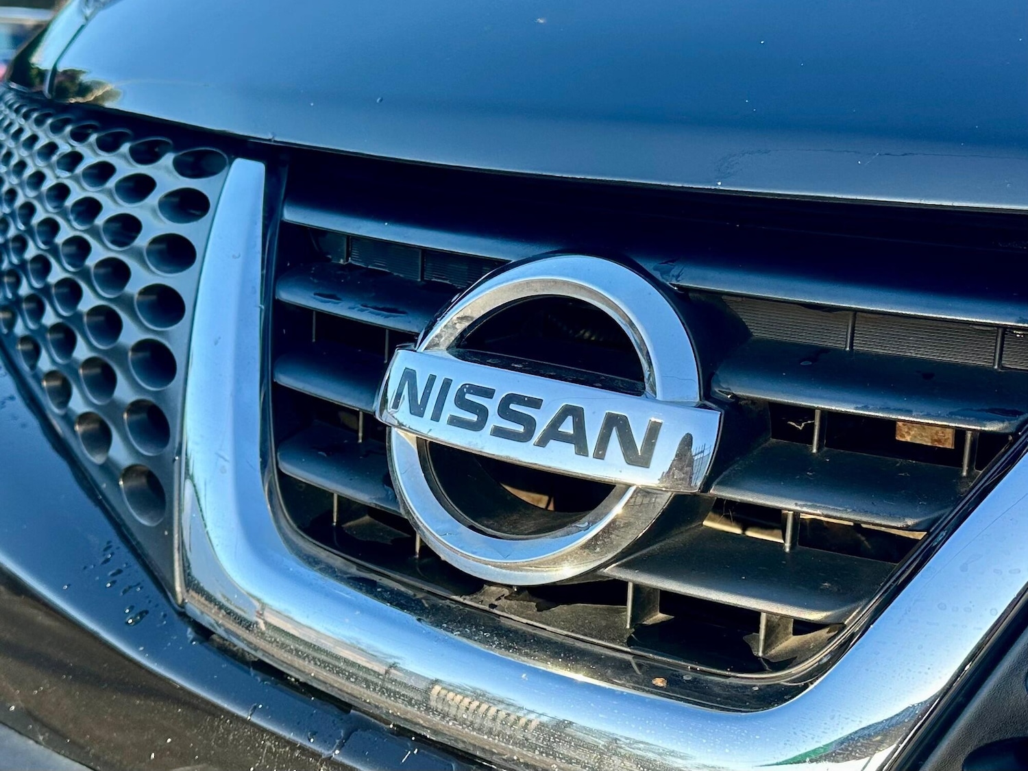 Used Nissan Juke 2014 for sale - 76700838: Photo 6