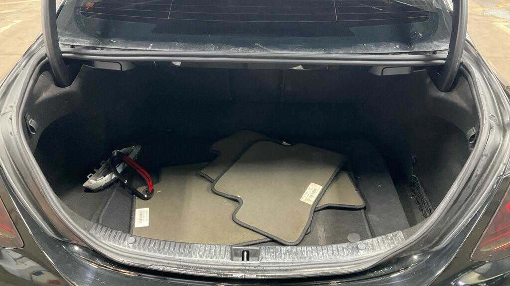 Used Mercedes-Benz C Class 2016 for sale - 76499433: Photo 12