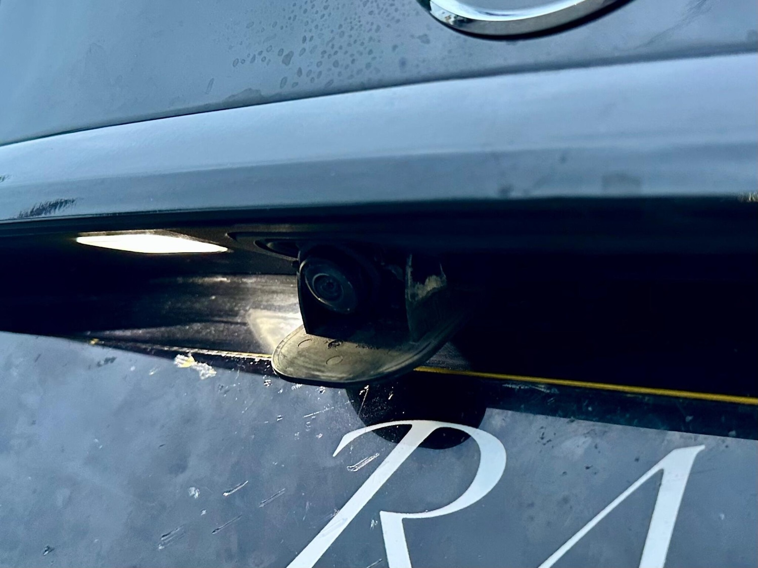 Used Mercedes-Benz C Class 2016 for sale - 76499433: Photo 14