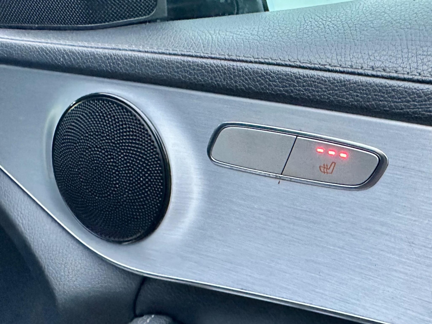 Used Mercedes-Benz C Class 2016 for sale - 76499433: Photo 25