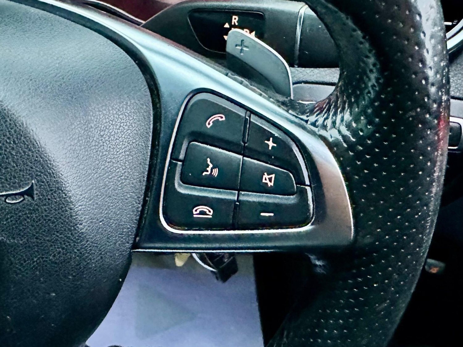 Used Mercedes-Benz C Class 2016 for sale - 76499433: Photo 30