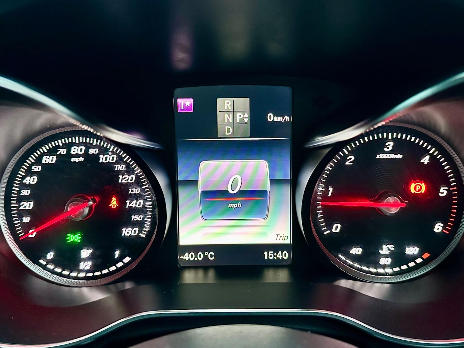 Used Mercedes-Benz C Class 2016 for sale - 76499433: Photo 32