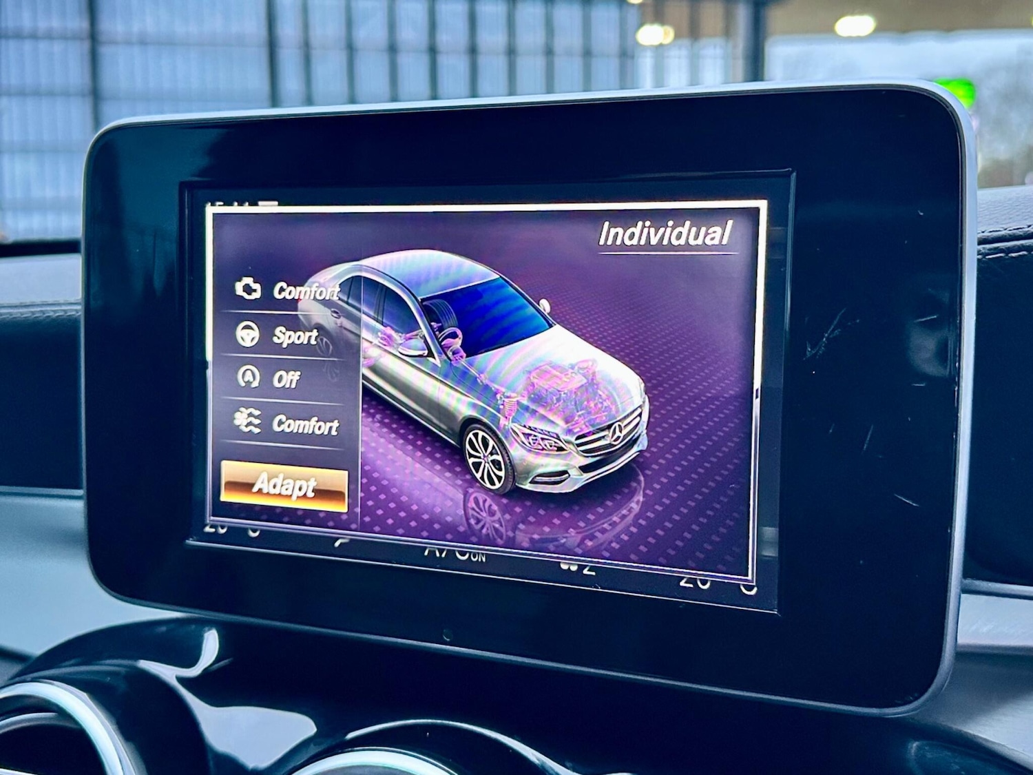 Used Mercedes-Benz C Class 2016 for sale - 76499433: Photo 39