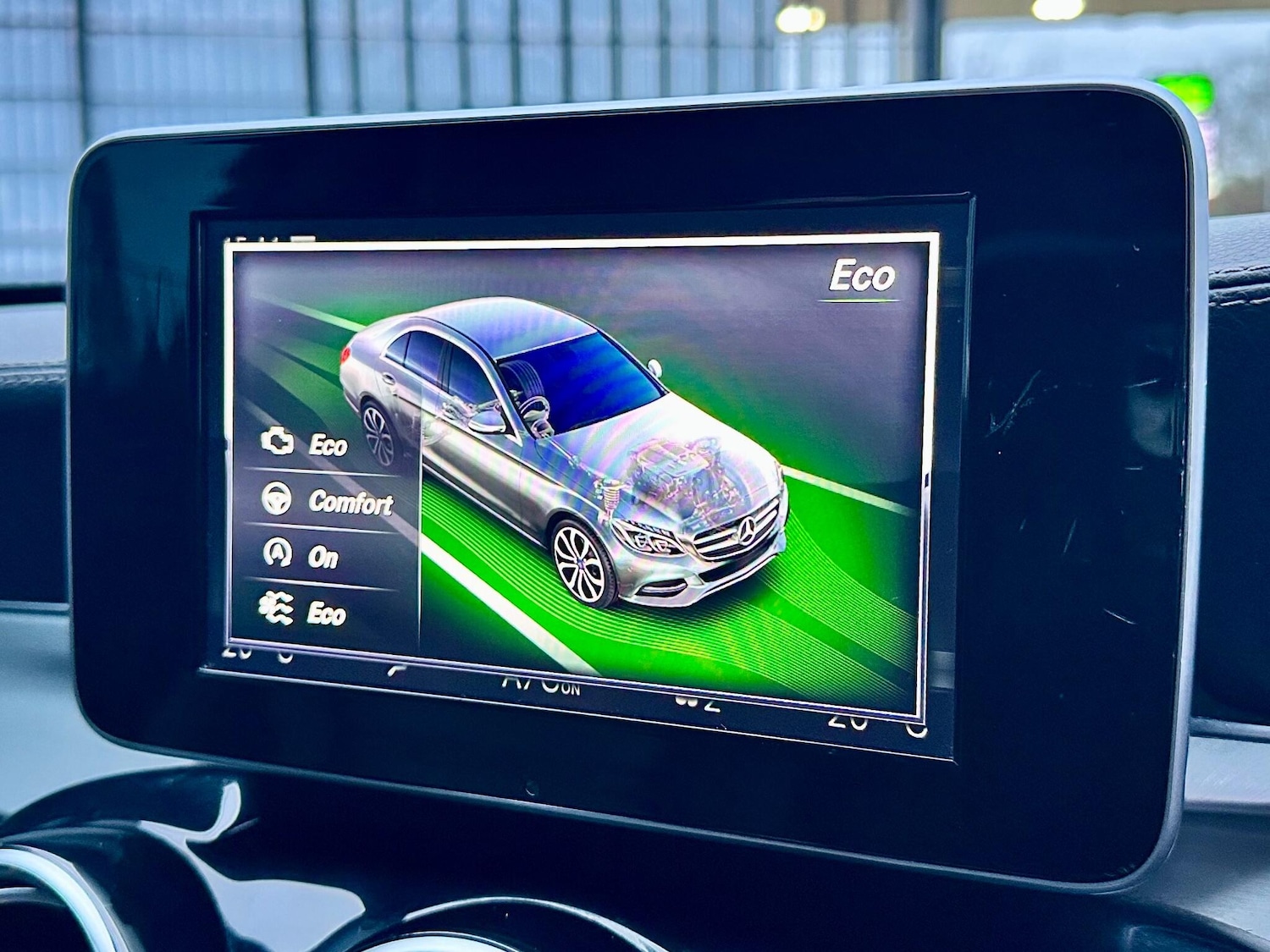 Used Mercedes-Benz C Class 2016 for sale - 76499433: Photo 43