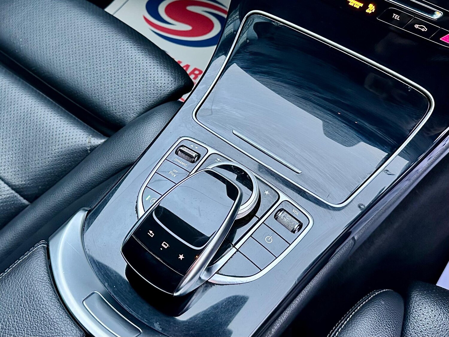 Used Mercedes-Benz C Class 2016 for sale - 76499433: Photo 46