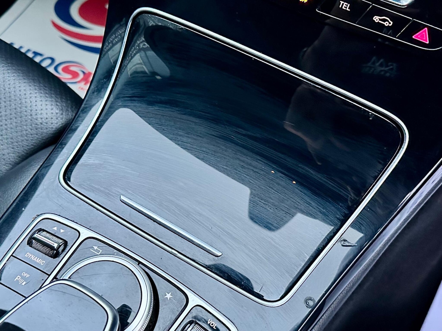 Used Mercedes-Benz C Class 2016 for sale - 76499433: Photo 47