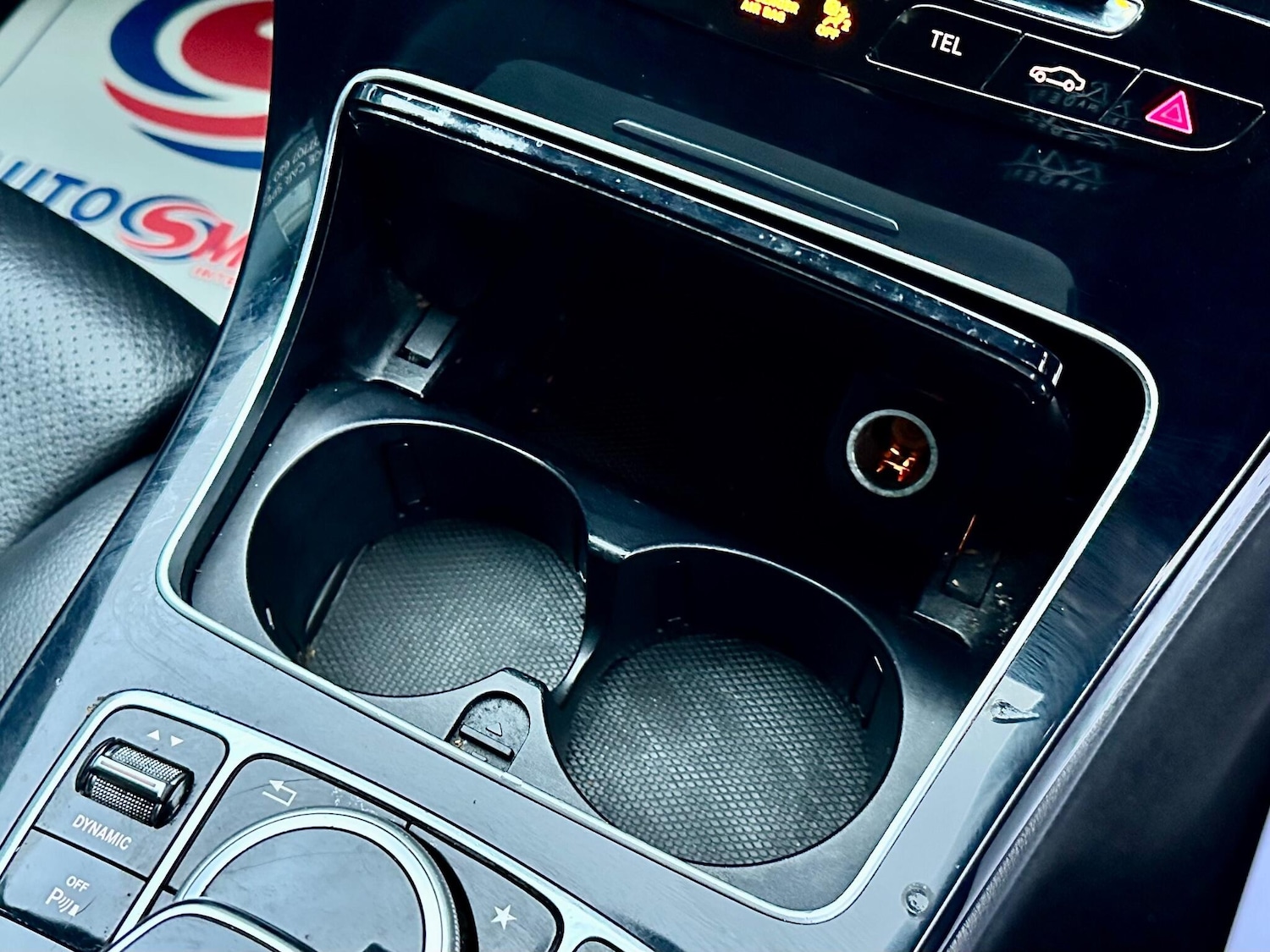 Used Mercedes-Benz C Class 2016 for sale - 76499433: Photo 48