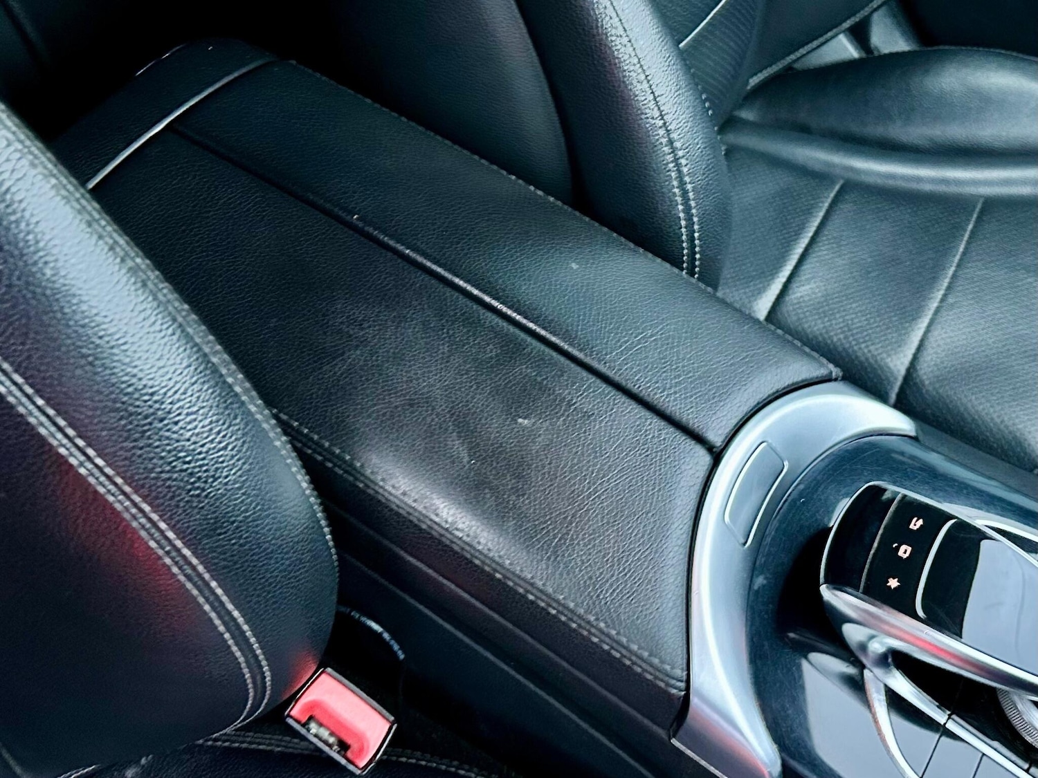 Used Mercedes-Benz C Class 2016 for sale - 76499433: Photo 49