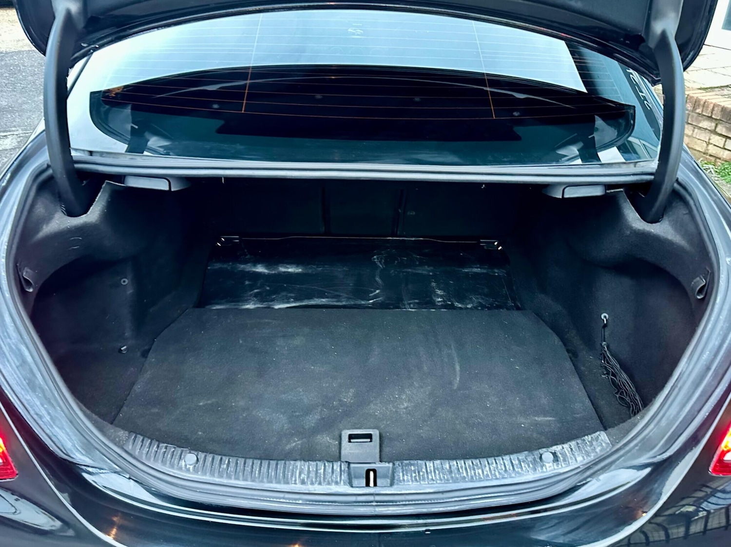 Used Mercedes-Benz C Class 2016 for sale - 76499433: Photo 51