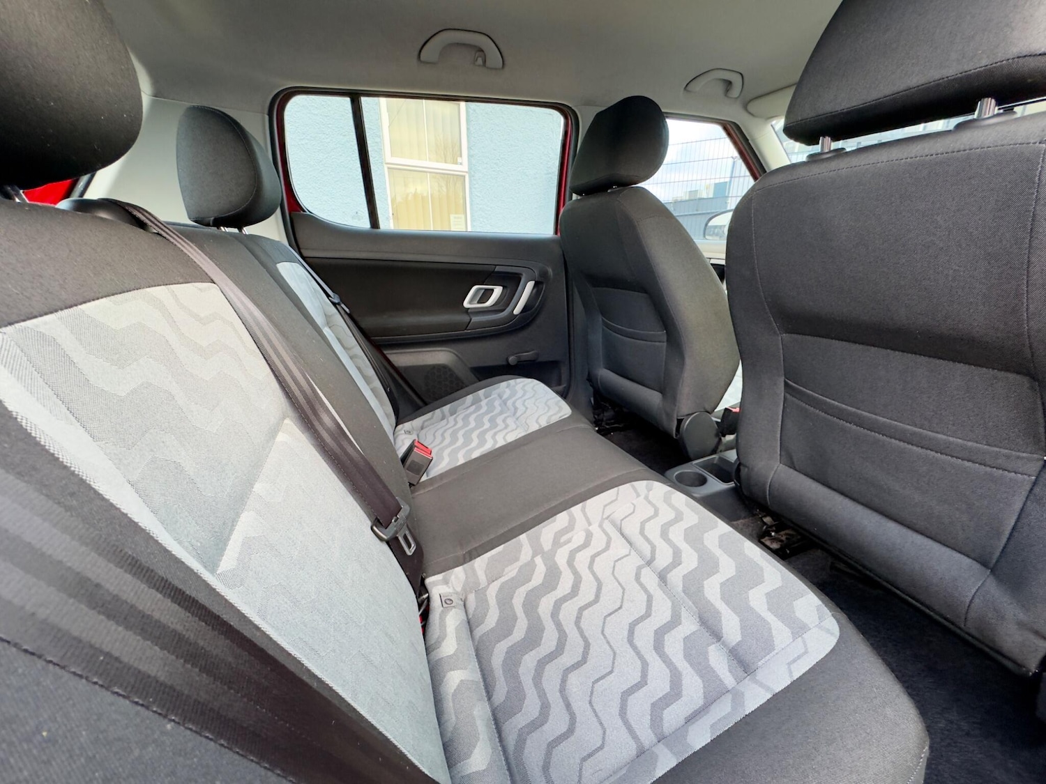 Used Skoda Fabia 2009 for sale - 77460531: Photo 19