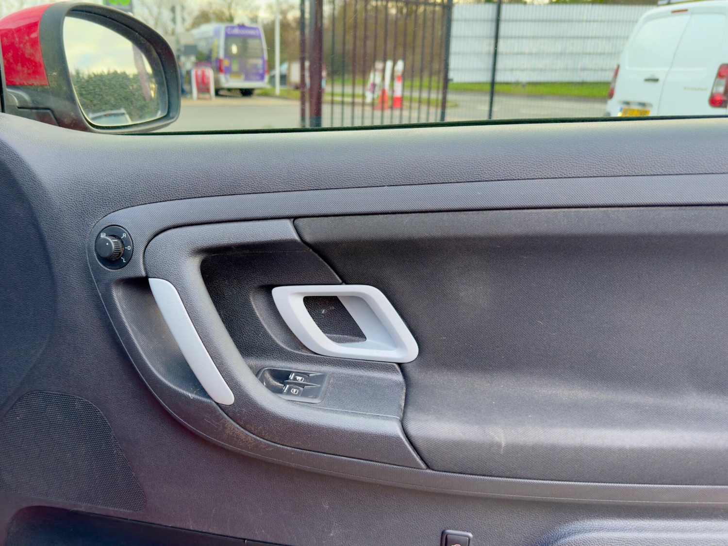 Used Skoda Fabia 2009 for sale - 77460531: Photo 21