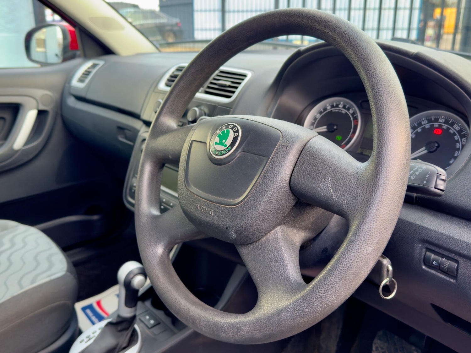 Used Skoda Fabia 2009 for sale - 77460531: Photo 24