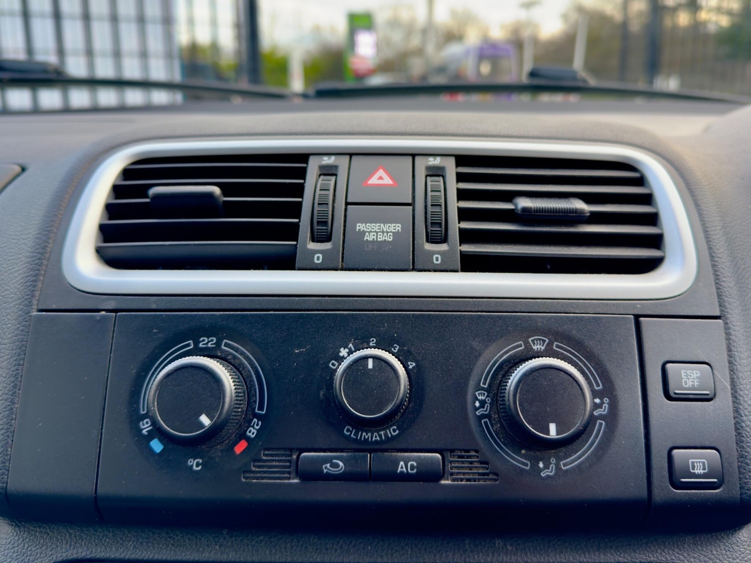 Used Skoda Fabia 2009 for sale - 77460531: Photo 28