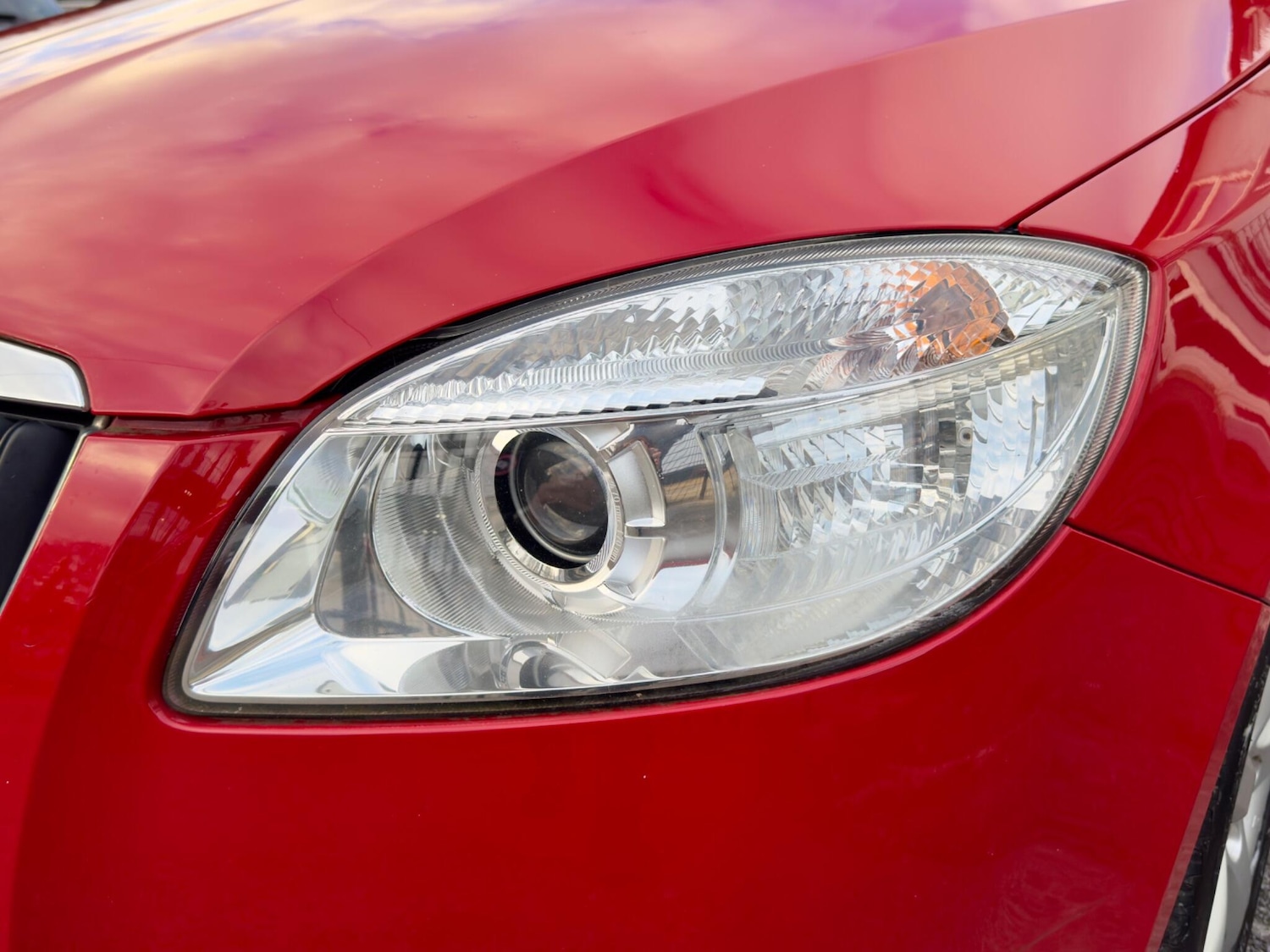 Used Skoda Fabia 2009 for sale - 77460531: Photo 6