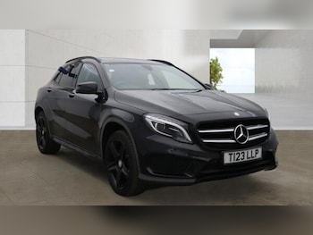 Used Mercedes-Benz GLA 2015 for sale - 78347412: Photo