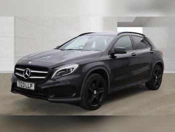 Used Mercedes-Benz GLA 2015 for sale - 78347412: Photo