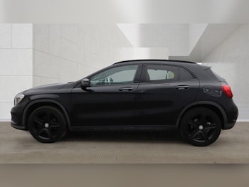 Used Mercedes-Benz GLA 2015 for sale - 78347412: Photo