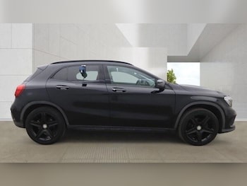 Used Mercedes-Benz GLA 2015 for sale - 78347412: Photo