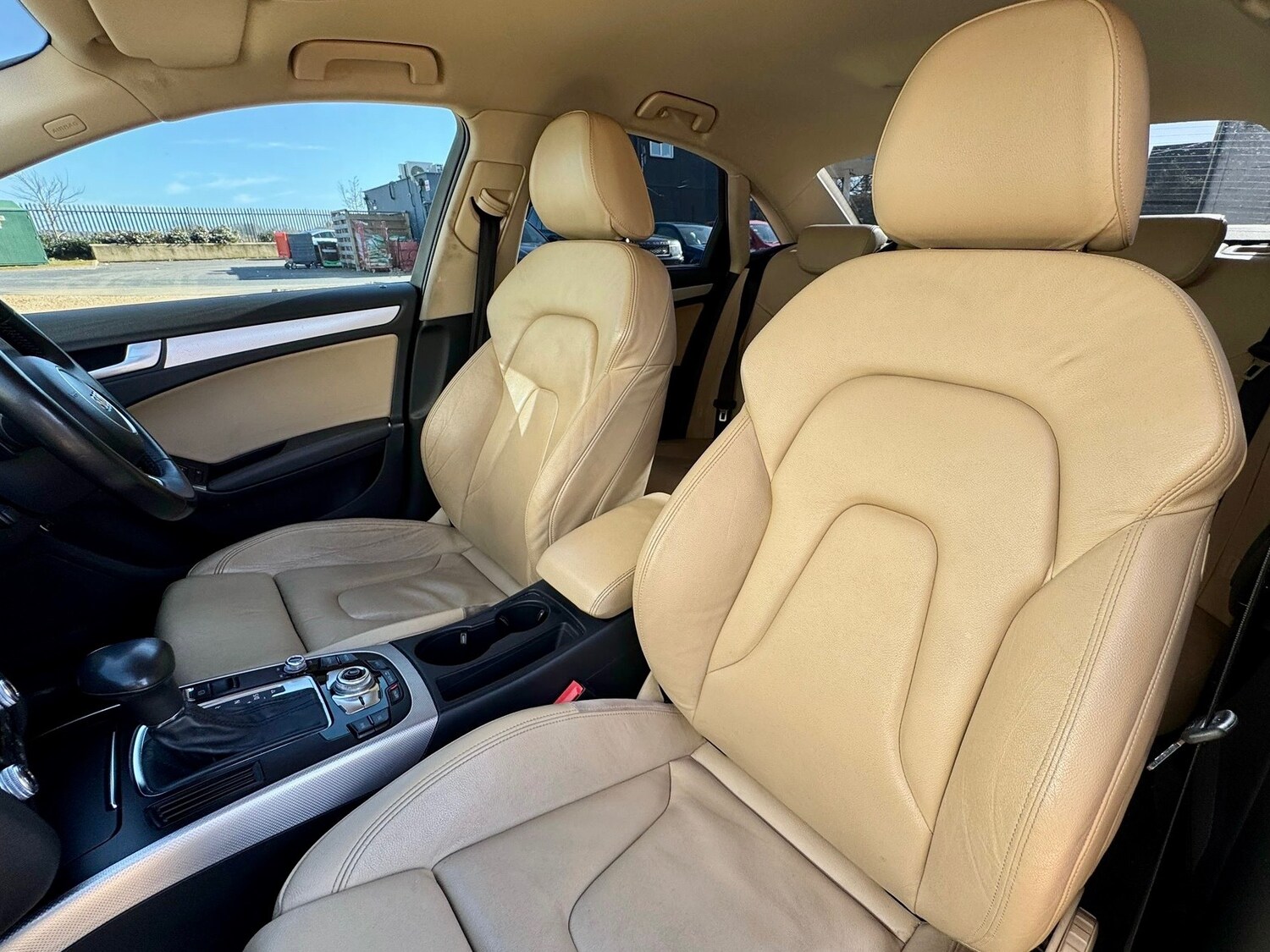 Used Audi A4 2013 for sale - 77959447: Photo 12