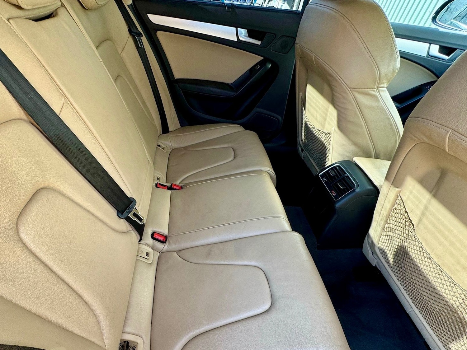 Used Audi A4 2013 for sale - 77959447: Photo 13