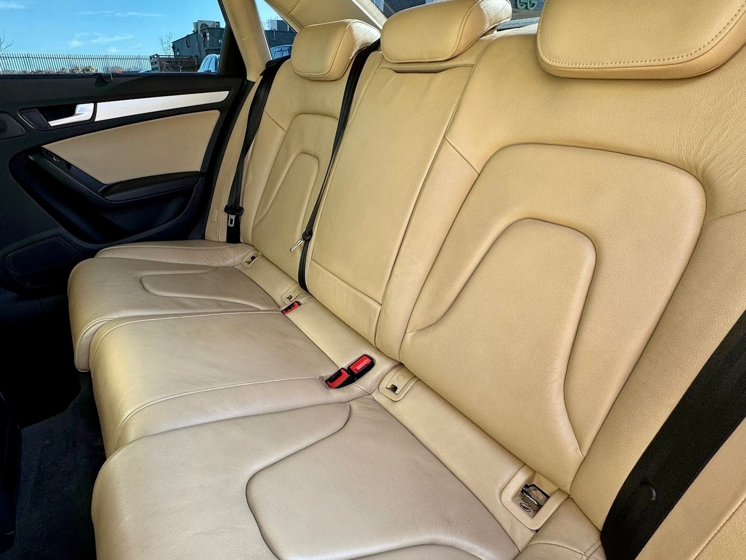 Used Audi A4 2013 for sale - 77959447: Photo 14