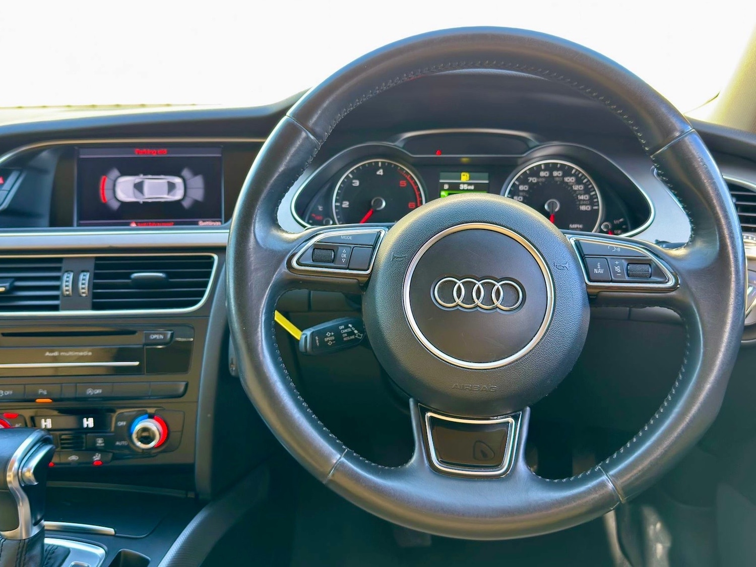 Used Audi A4 2013 for sale - 77959447: Photo 15