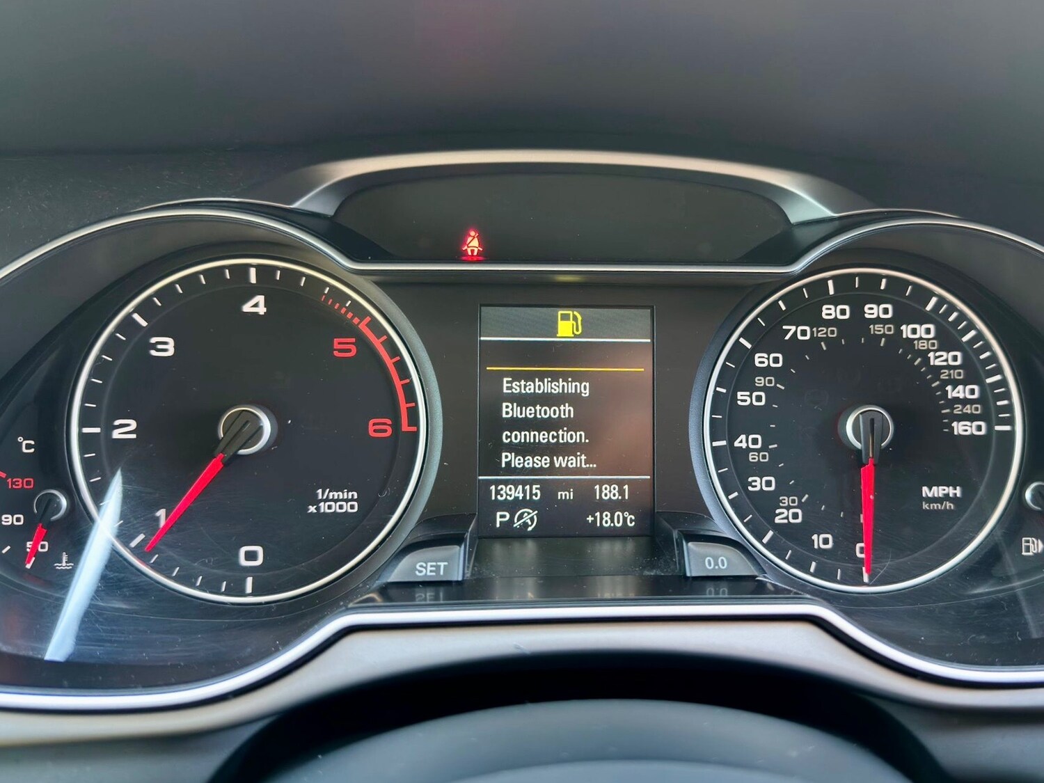 Used Audi A4 2013 for sale - 77959447: Photo 16