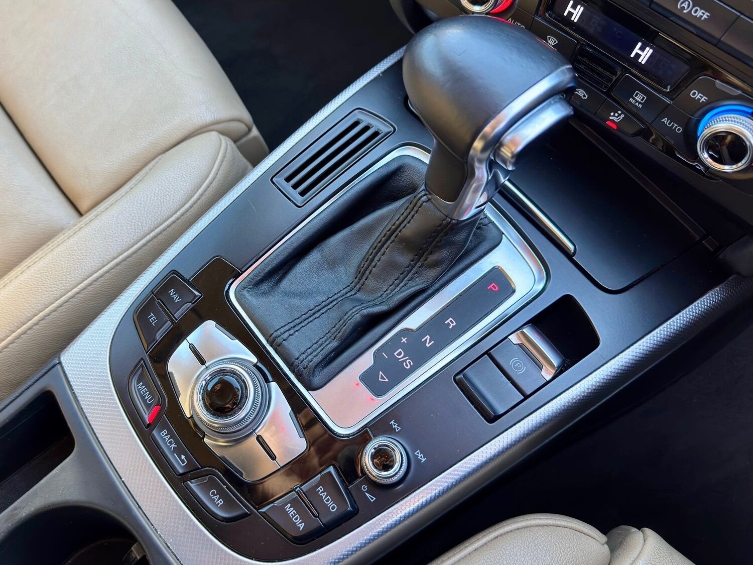 Used Audi A4 2013 for sale - 77959447: Photo 18