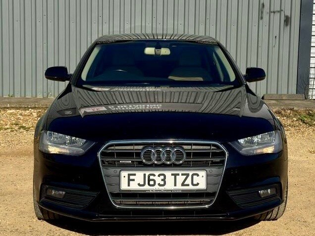 Used Audi A4 2013 for sale - 77959447: Photo 3
