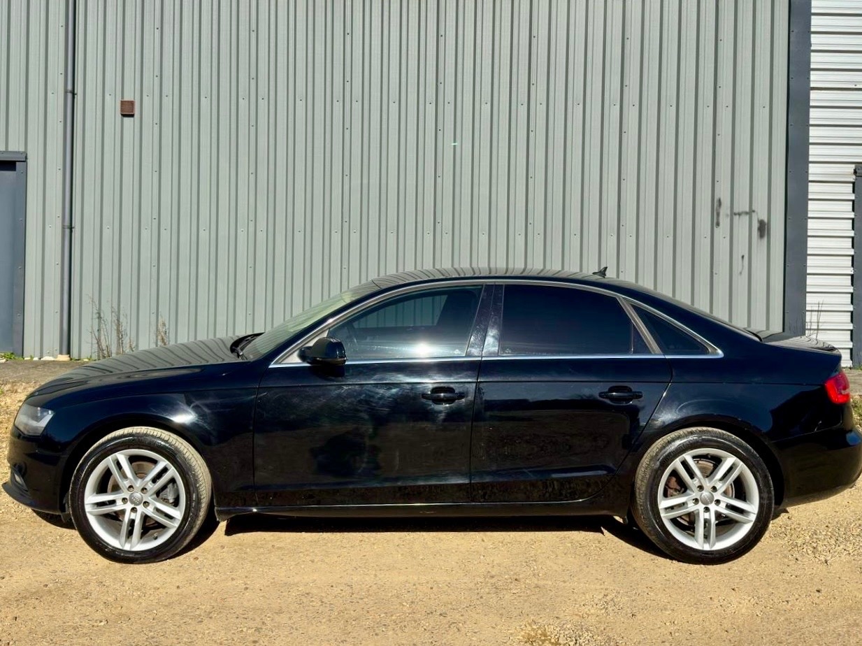 Used Audi A4 2013 for sale - 77959447: Photo 5