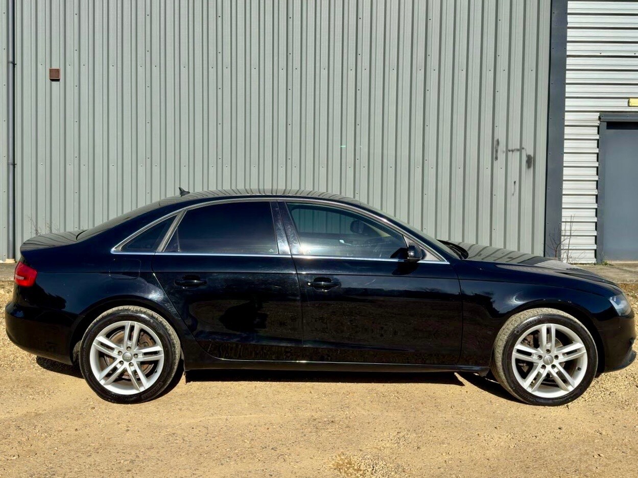 Used Audi A4 2013 for sale - 77959447: Photo 6