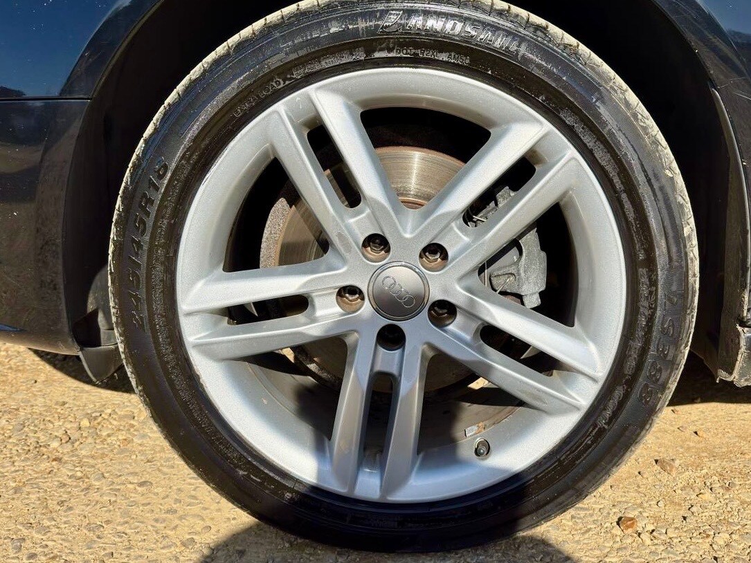 Used Audi A4 2013 for sale - 77959447: Photo 9