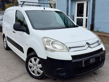 Used Citroen Berlingo 2009 for sale - 76166724: Photo