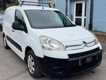 Used Citroen Berlingo 2009 for sale - 76166724: Photo