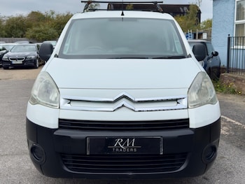 Used Citroen Berlingo 2009 for sale - 76166724: Photo