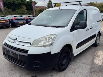 Used Citroen Berlingo 2009 for sale - 76166724: Photo