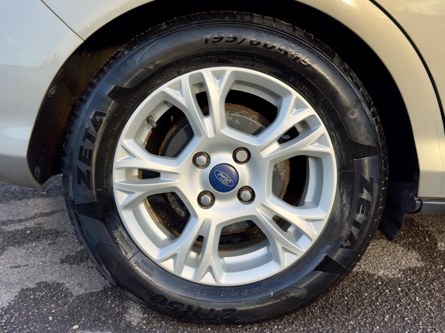 Used Ford B-MAX 2013 for sale - 76561670: Photo 12