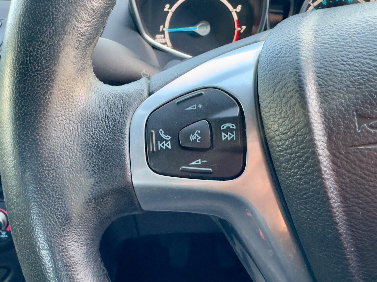 Used Ford B-MAX 2013 for sale - 76561670: Photo 26